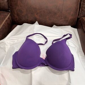 PINK Victoria's Secret Purple Bra